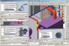 Автоматизация строительного проекта часть4