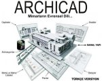 Как перевести модель из ArchiCAD в PDF