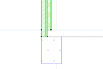 Многослойные стены в ArchiCAD